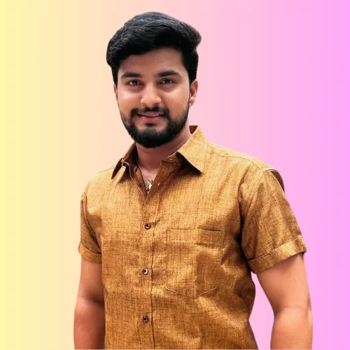 Shravan Kumar