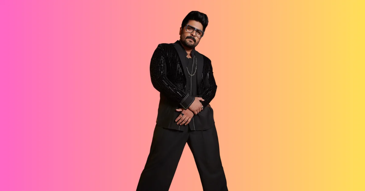 Shubhankar Tawde 