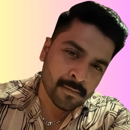 Shubhankar Tawde