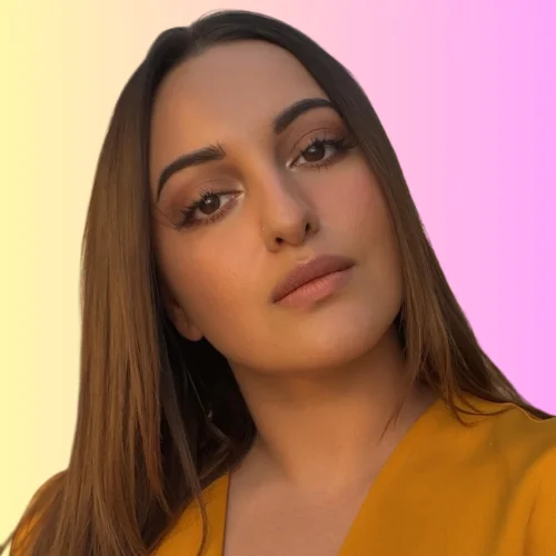 Sonakshi Sinha