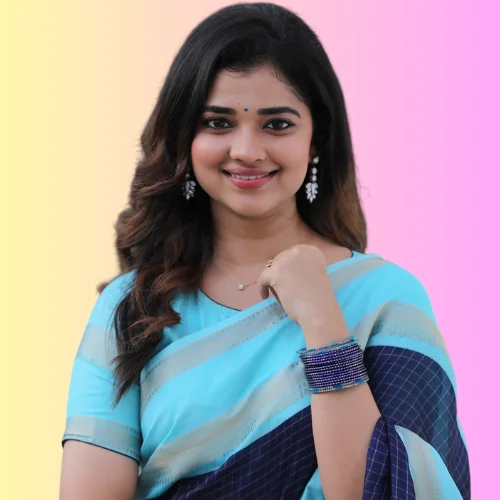 Soniya Suresh