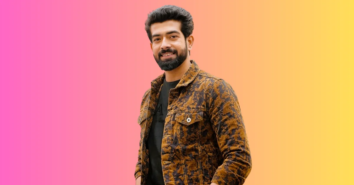 Soumyadeep Mukherjee