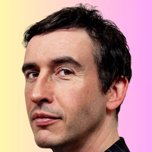 Steve Coogan