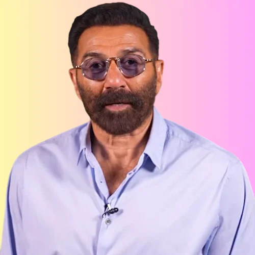 Sunny Deol