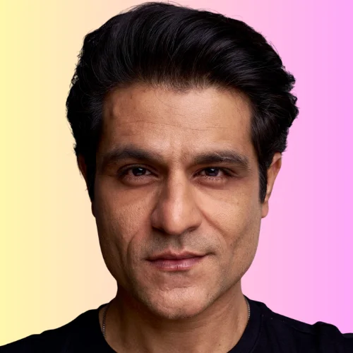 Sunny Hinduja