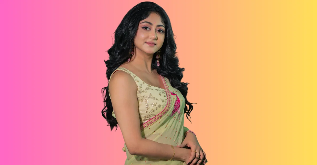 Susmita Dey