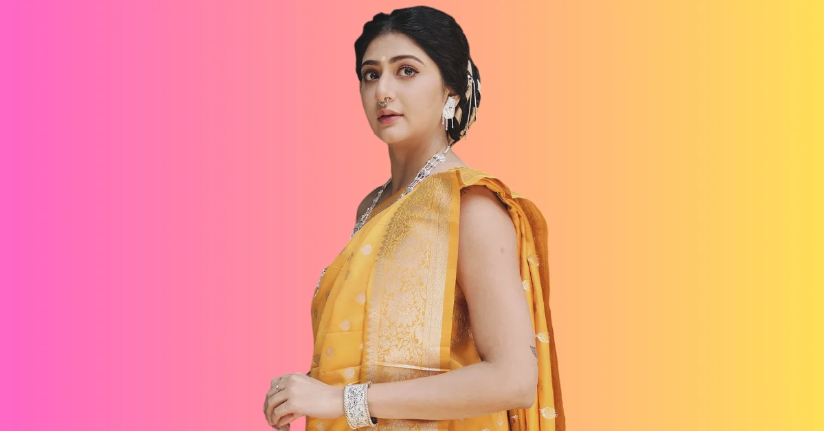 Swikriti Majumder