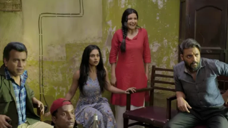 The Academy of Fine Arts: The Series (ZEE5) OTT Release Date, Cast, Story, and Episodes The Academy of Fine Arts: The Series (ZEE5)