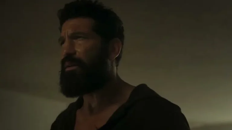 The Punisher: One Last Kill (Disney+)
