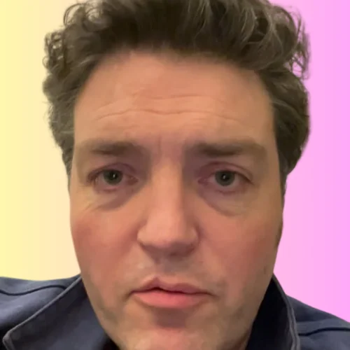 Tom Burke