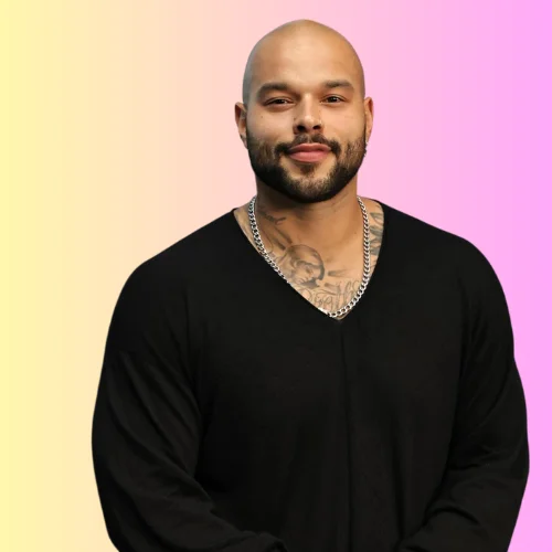 Tre Hale 