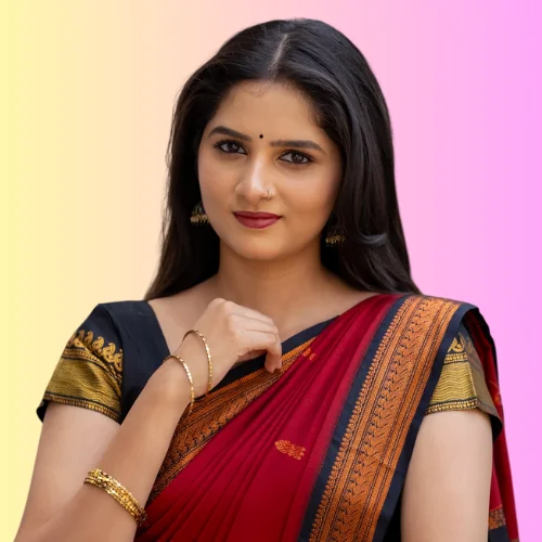 Twinkal Yadav