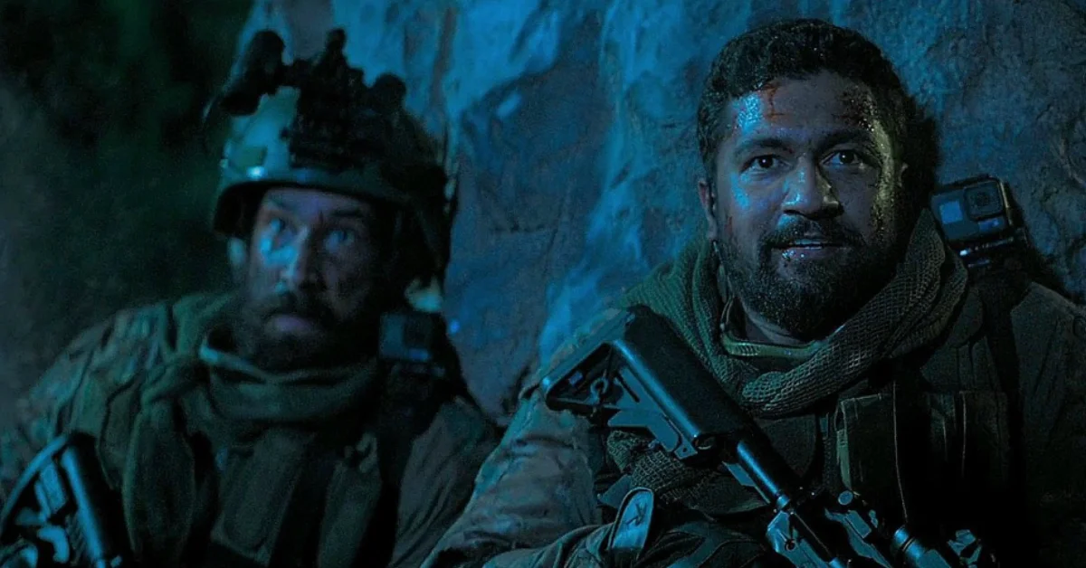 Uri: The Surgical Strike