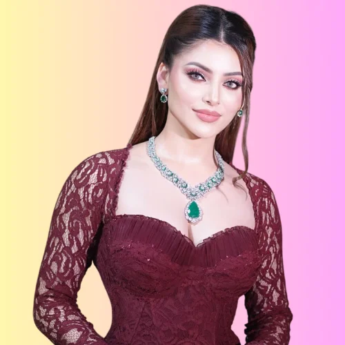 Urvashi Rautela