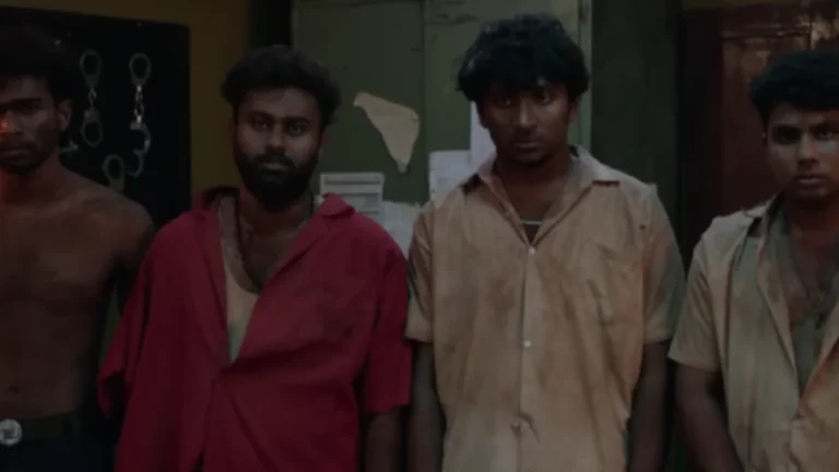 Vaazha ||: Biopic of a Billion Bros (JioHotstar)