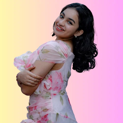 Veda Shekhar