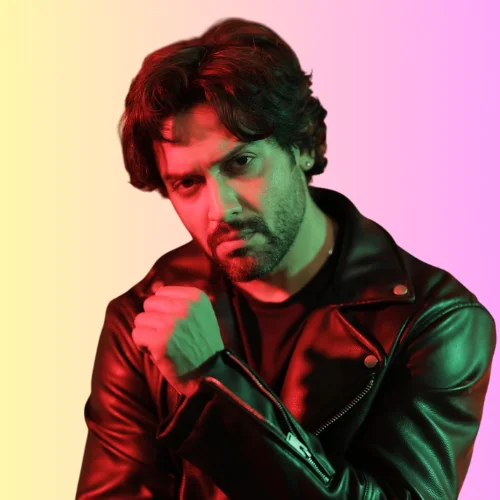 Vikram Chatterjee