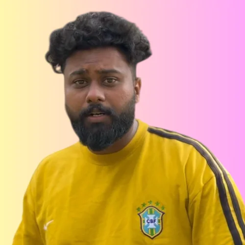 Vinayak V.