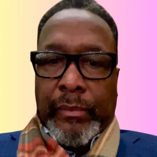 Wendell Pierce