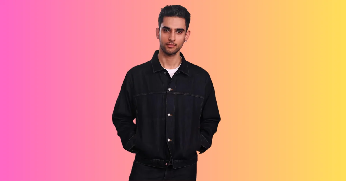 Zain Iqbal 