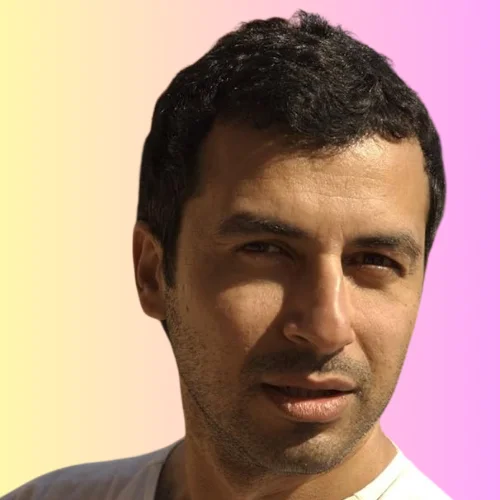 Aamir Bashir