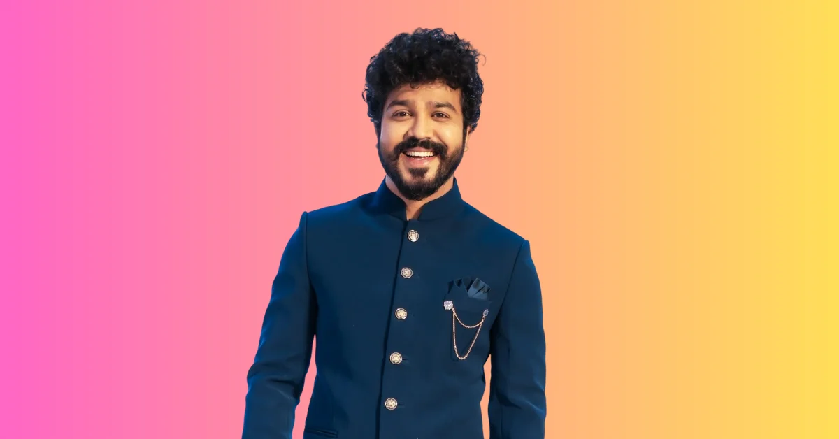 Aashay Kulkarni