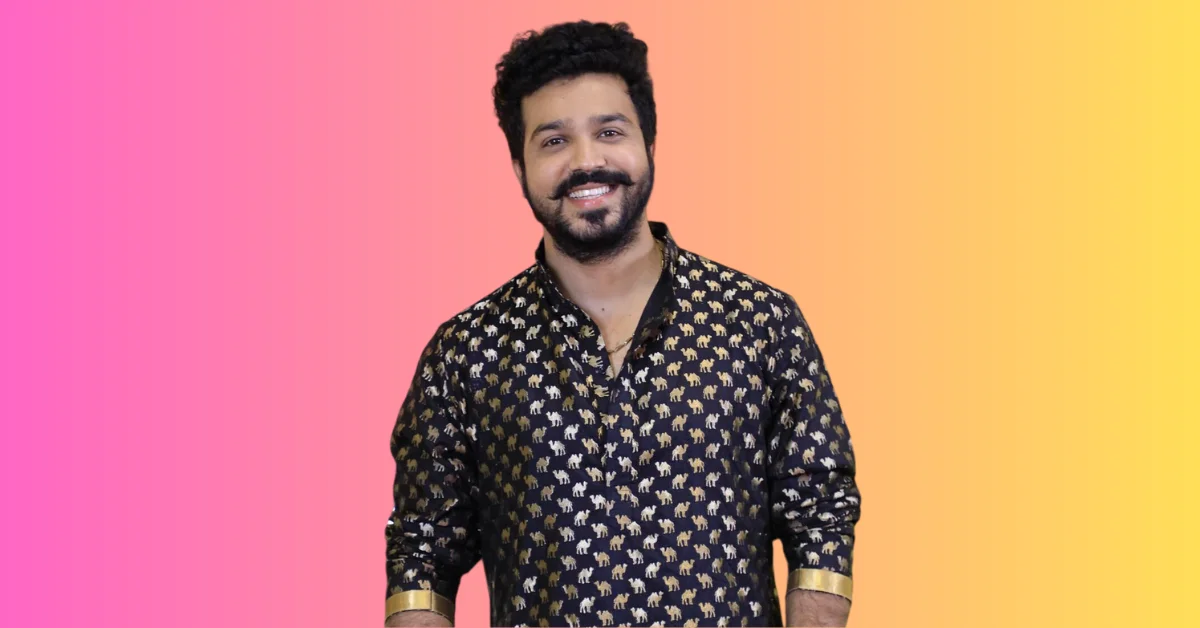 Aashay Kulkarni