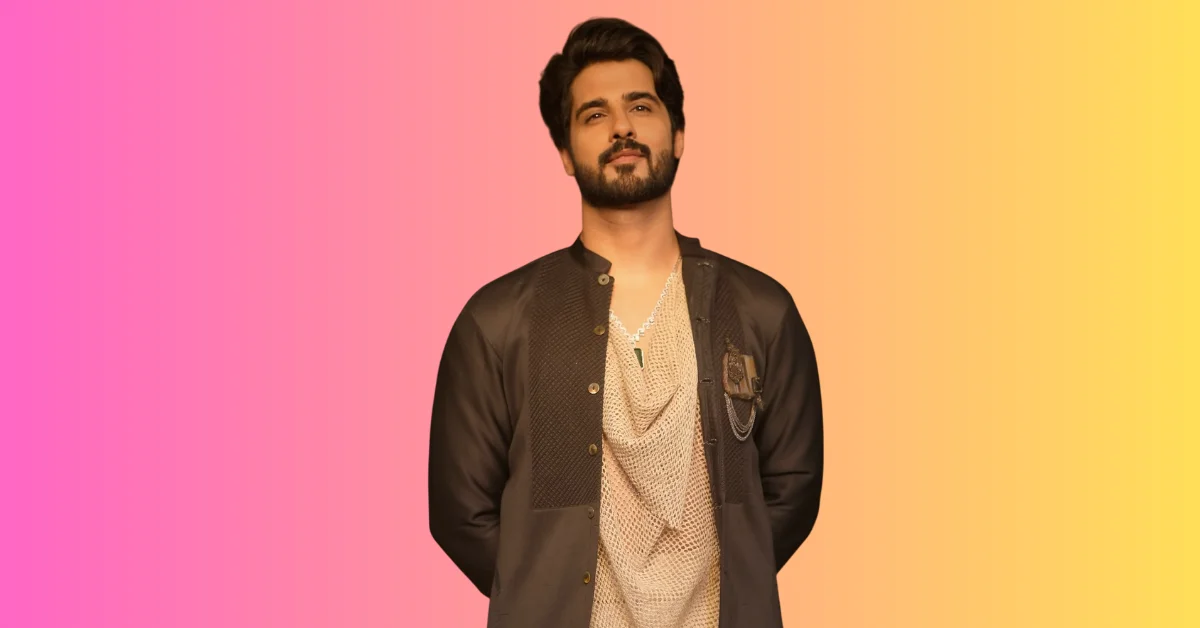 Abrar Qazi 