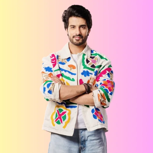 Abrar Qazi