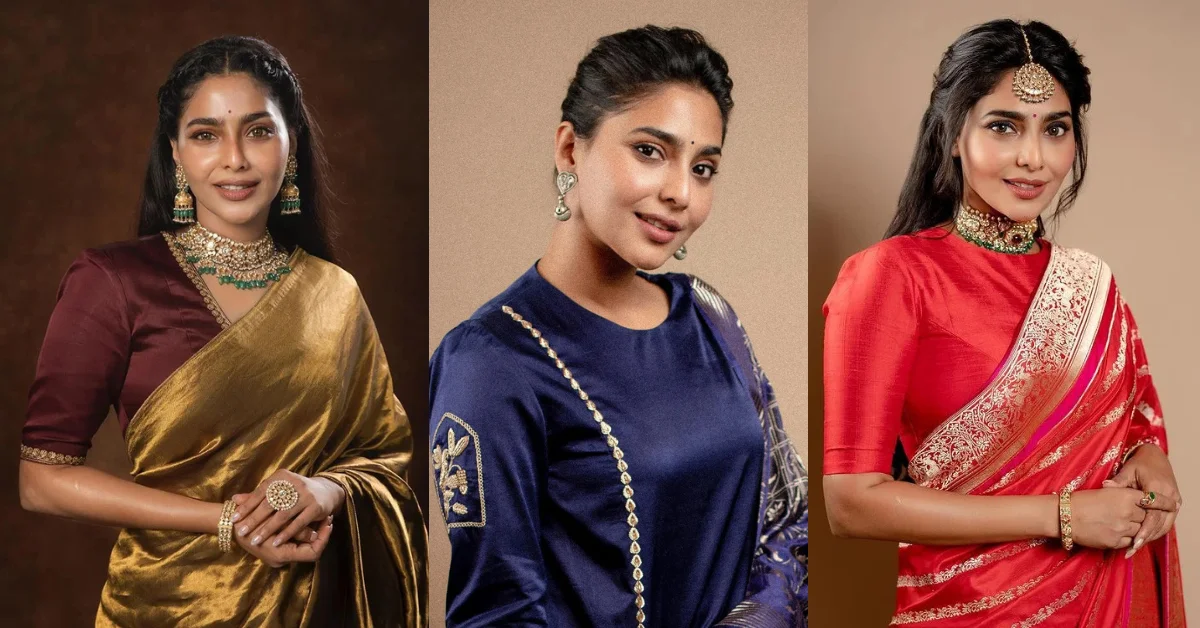 Aishwarya Lekshmi 