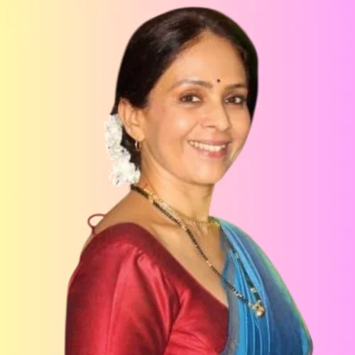 Aishwarya Narkar