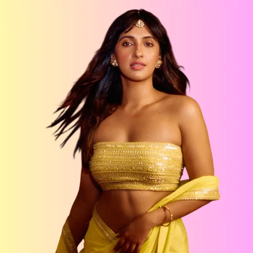Akansha Ranjan Kapoor 