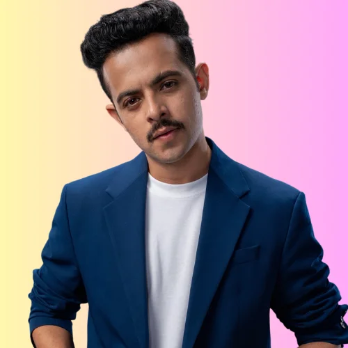 Akash Makhija