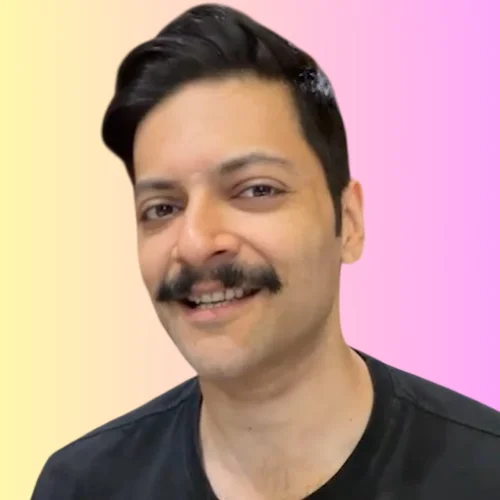 Ali Fazal