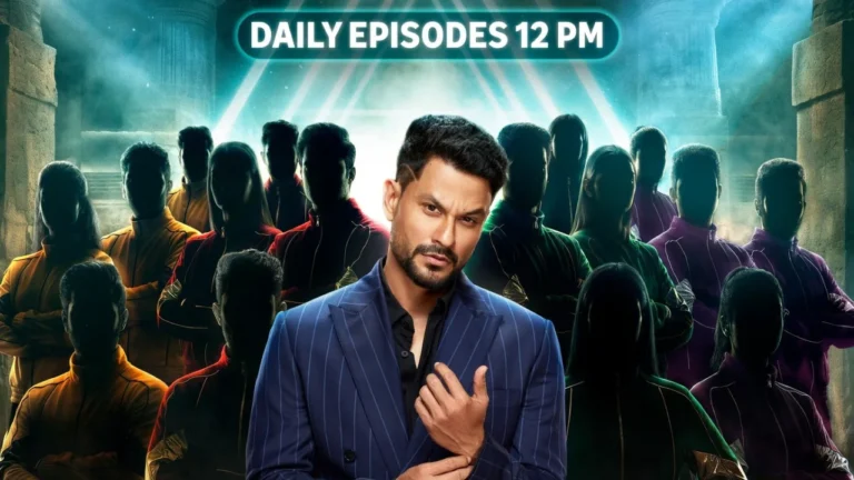 Alliance (Amazon Prime Video)