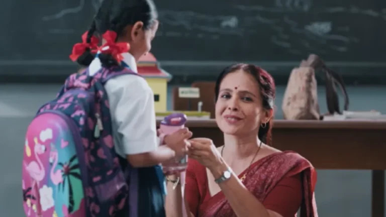 Amchya Ladkya Naik Bai (Star Pravah)