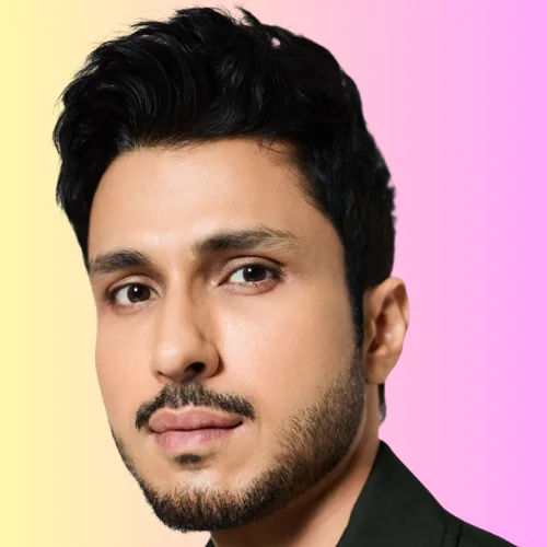 Amol Parashar