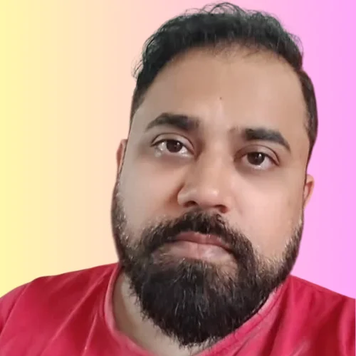 Anandeshwar Dwivedi