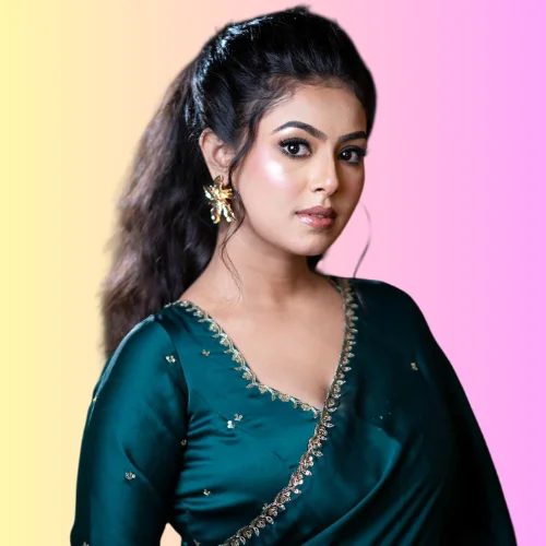Anushka Goswami