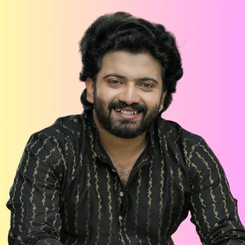Arjun San 