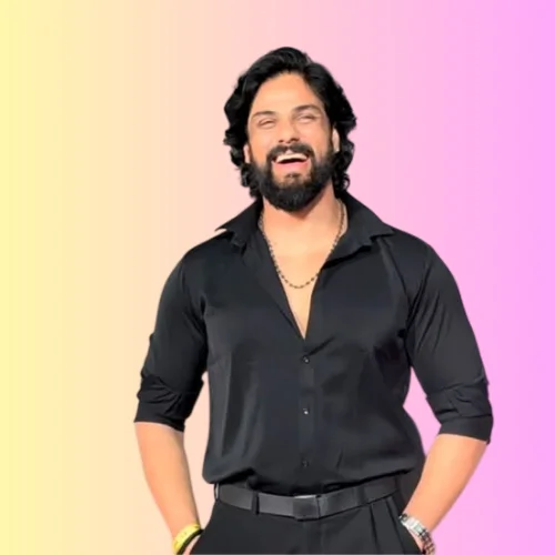 Arpit Ranka