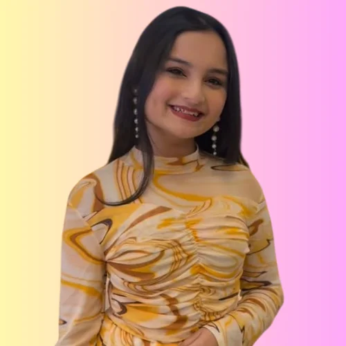Arshiya Mukherjee