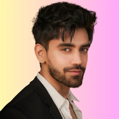 Avinash Mishra