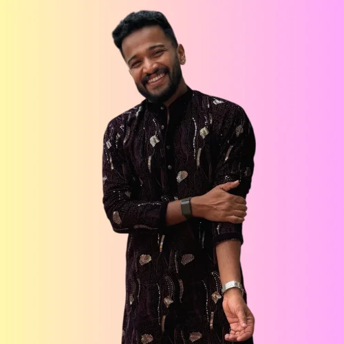 Basil Joseph