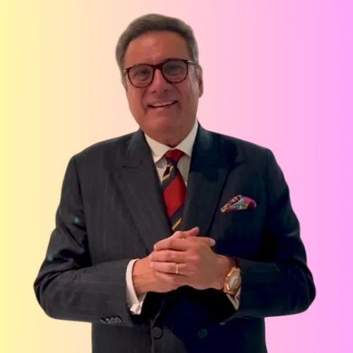Boman Irani