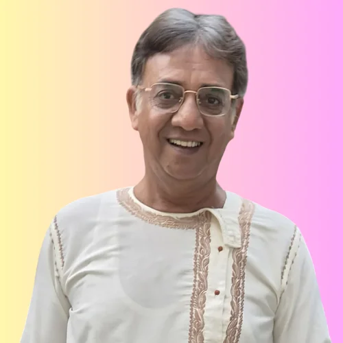 Buddhadeb Bhattacharjee