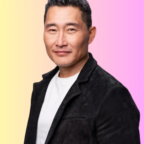 Daniel Dae Kim