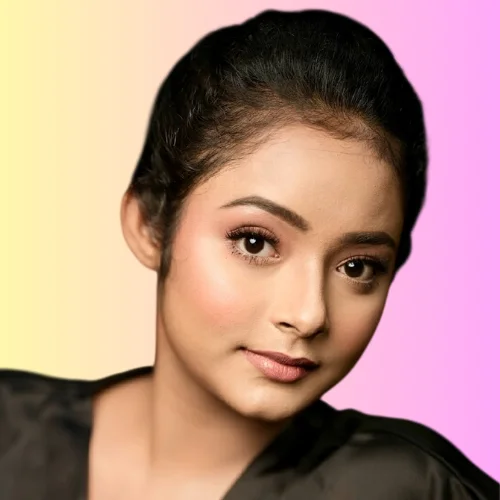 Debopriya Basu