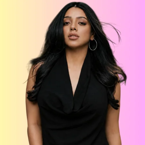 Deviyani Sharma