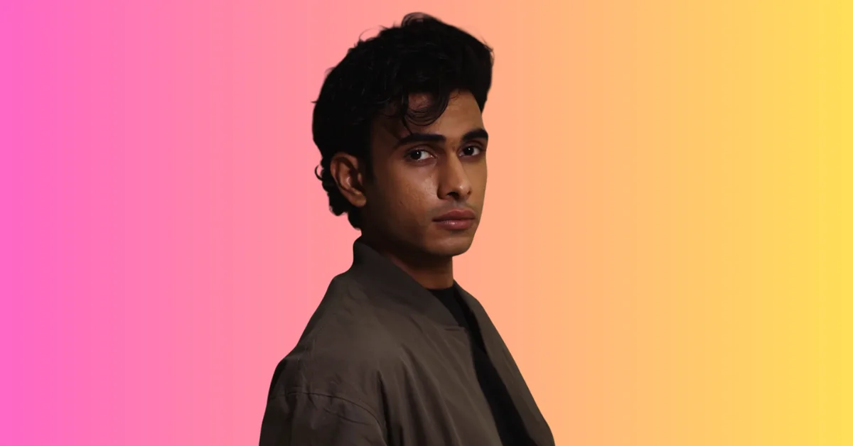 Dhaval Thakur